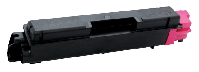 Toner cartridge Quantore Kyocera TK-590 red