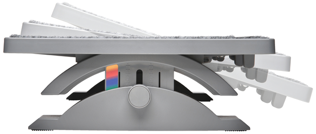 Footrest Kensington SmartFit Solemate Pro Elite