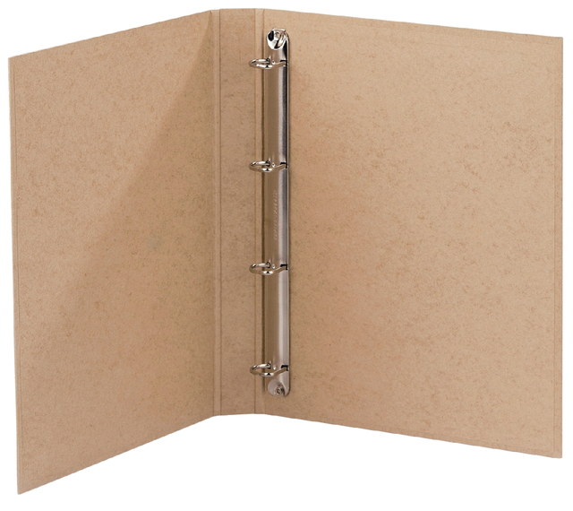 Elba Touareg A4 Ring Binder 4 Rings