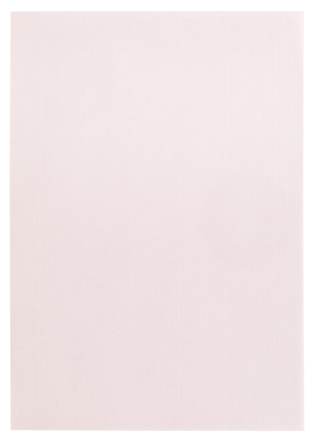 Kopieerpapier Papicolor A4 100gr 12 vel lichtroze