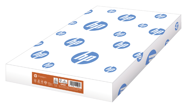 HP Premium Paper FSC Wht A3 80gsm Pk500