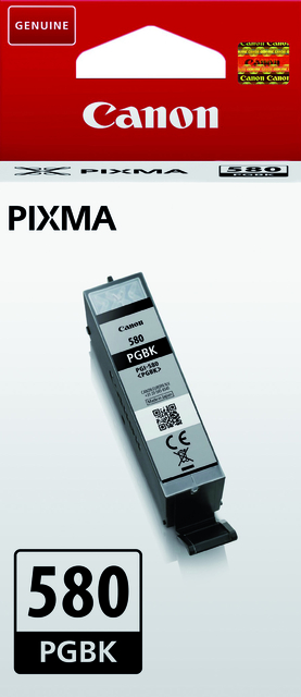 CANON INK PGI-580 PGBK