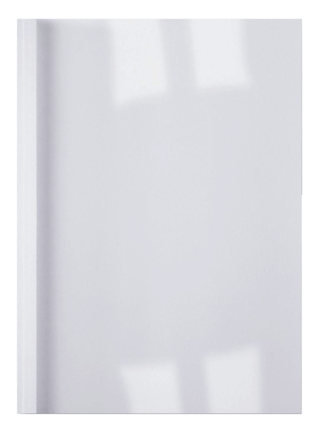 GBC LinenWeave™ ThermaBind® Cover A4 1.