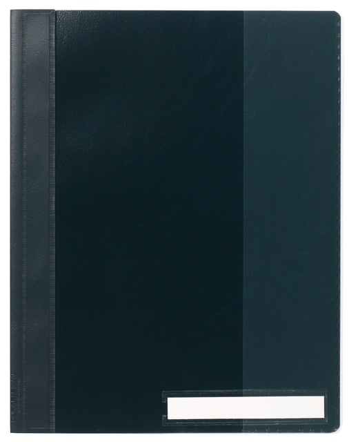 Clear View Management File A4