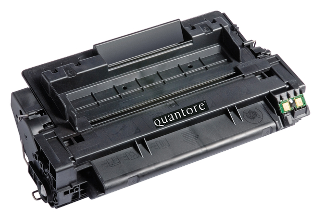 Toner cartridge Quantore HP Q7551A 51A black