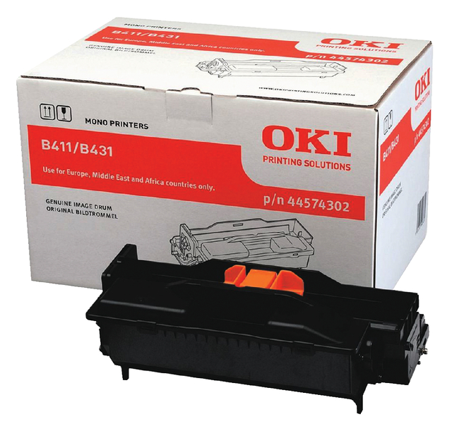 Oki Image Drum 44574302