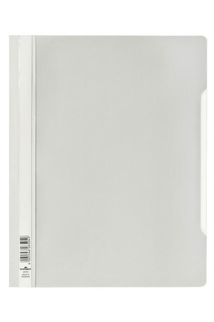 Clear View Folder