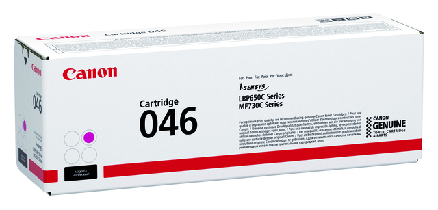 CANON CRG 046 M magenta toner