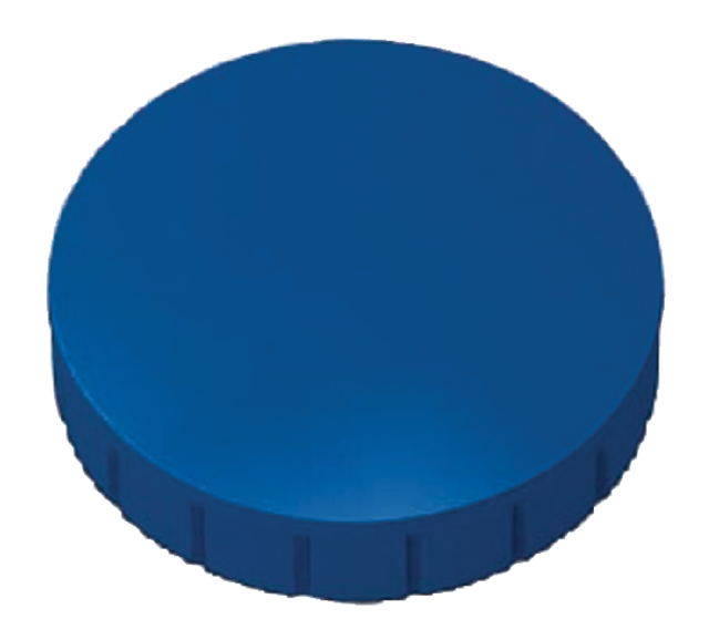 Magnet MAULsolid, Ø32mm, 0,8 kg Strength , 10 pcs./bo
