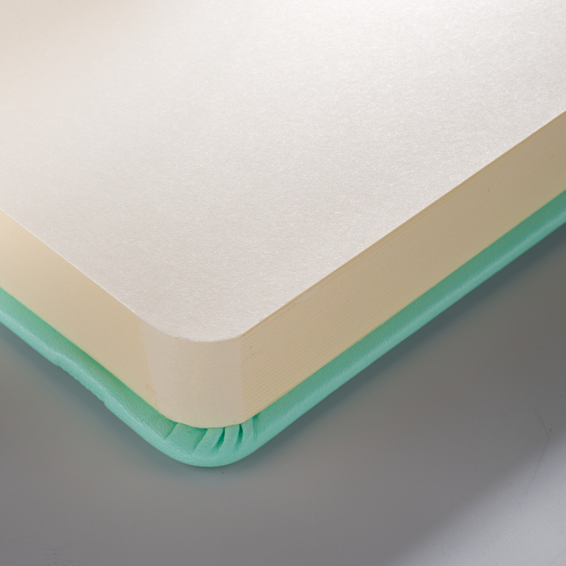 Schetsboek Talens Art Creation 80 witte vellen 140gr 130x210mm frisse munt
