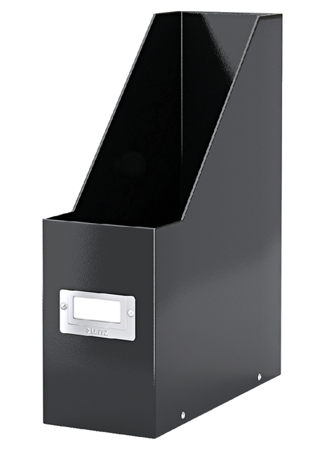 Leitz Archive MagFile C&S Blk-60470095