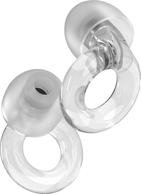 Earplug ear2ear 18DB en 26DB ass