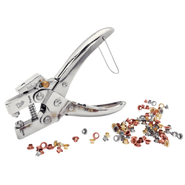 Eyelet Pliers Rapid RP05