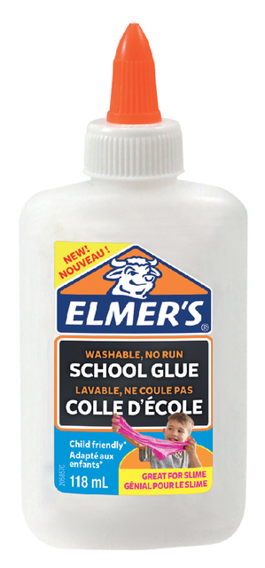 Kids glue Elmer's 118ml