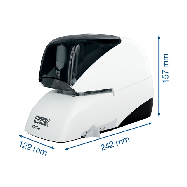 Nietmachine Rapid R5050e