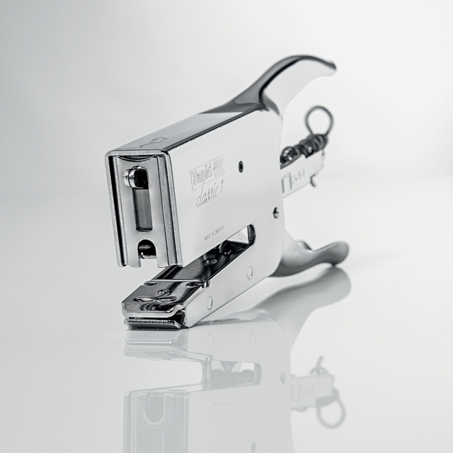 Niettang Rapid Classic K1 50 vel chroom