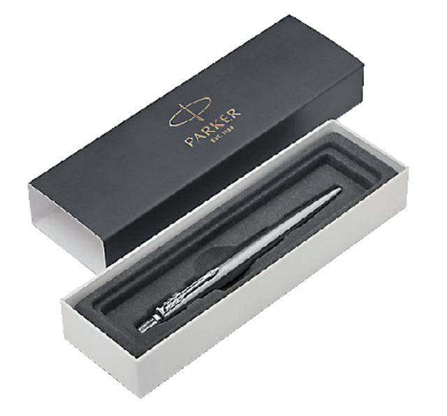 Parker Jotter SS Bpen Blue Ink 1953170