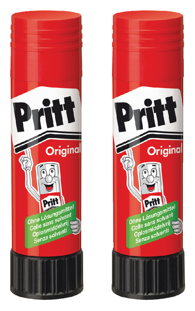 Pritt Stick Original 43gr glue stick