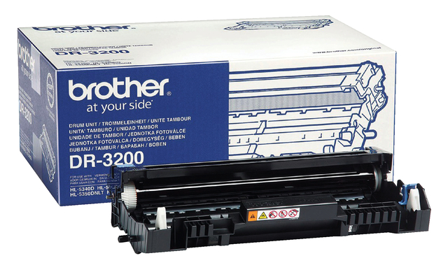 Brother Drum Unit DR3200