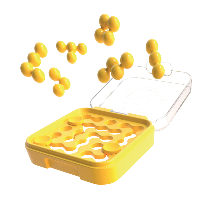 Puzzelspel Smart Games IQ mini