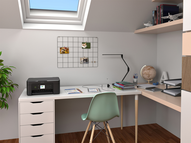 Multifunctional inktjet printer Epson XP-4200