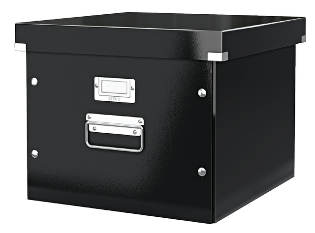Leitz Click&Store Susp File Blk-60460095