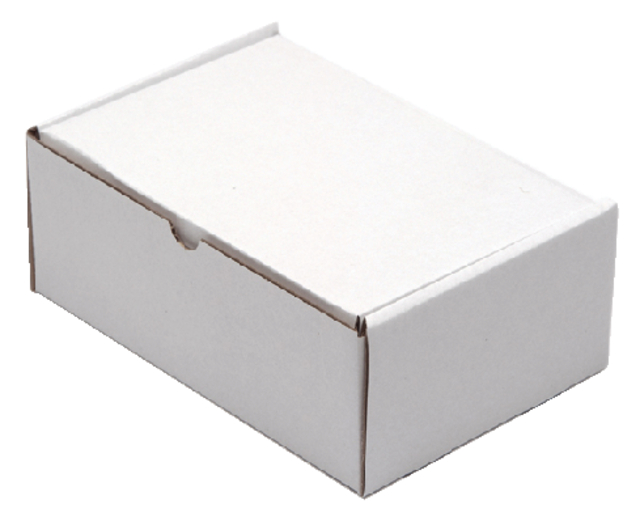 CLEVERPA,SEND,WHITE,220x160x90,P