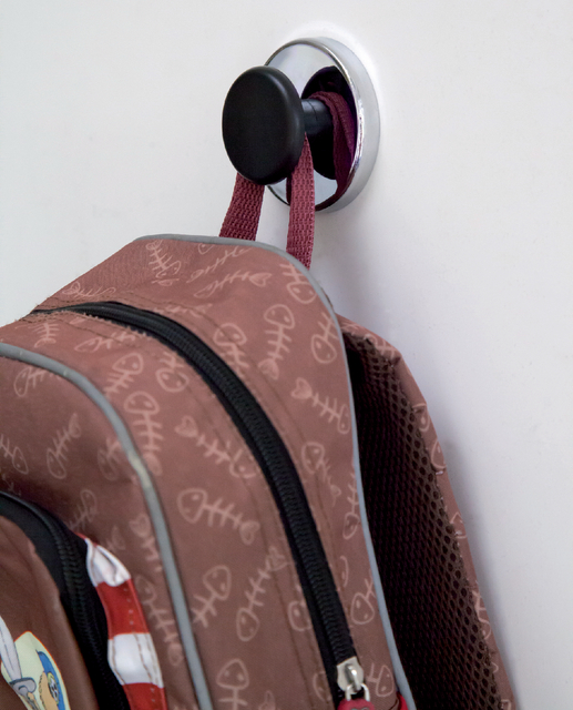 Power Magnet Knob Ø 67 mm 12 kg Strengt