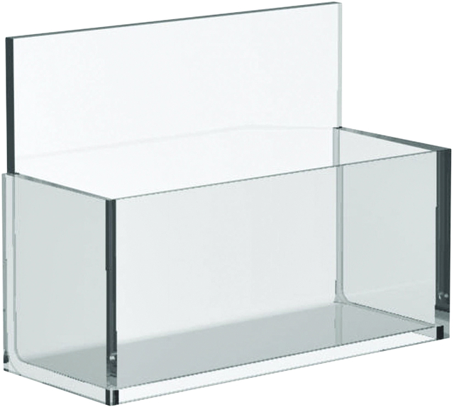 Business Card Holder OPUS 2