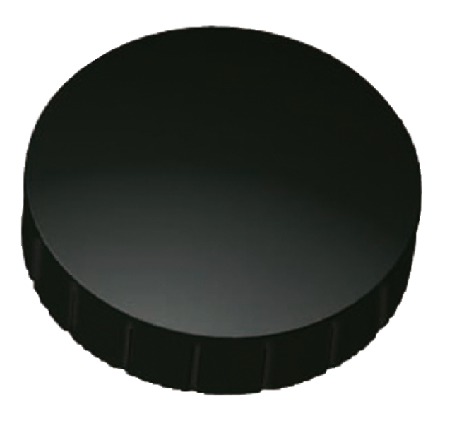Magnet MAULsolid, Ø32mm, 0,8 kg Strength, 10 pcs./bo
