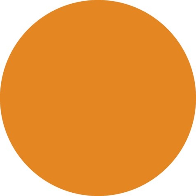 Fineliner STABILO point 88/54 fijn oranje