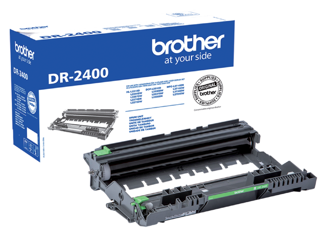 Brother DR2400 Drum Unit