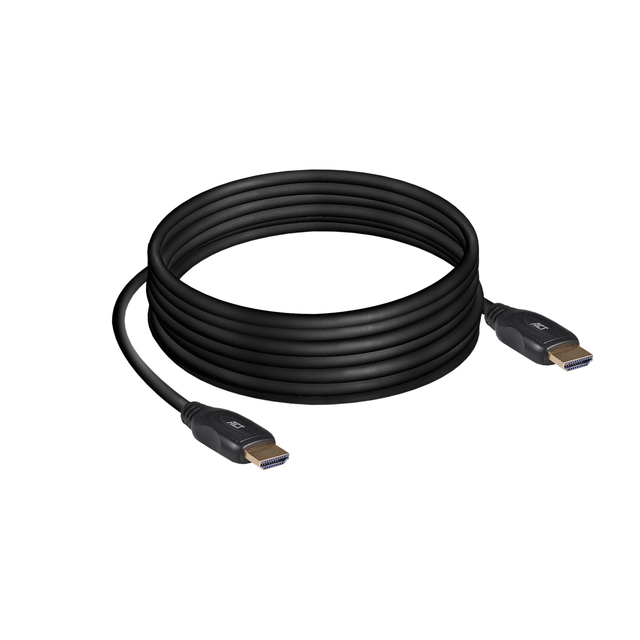 Kabel ACT HDMI High Speed type 1.4 5 meter