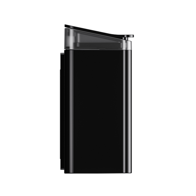 Dameshygiënebak Satino Hyginity 5 liter zwart 33345
