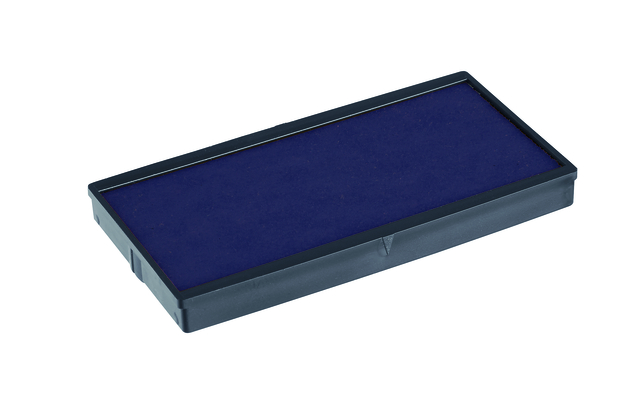Spare pad E/50 BLUE
