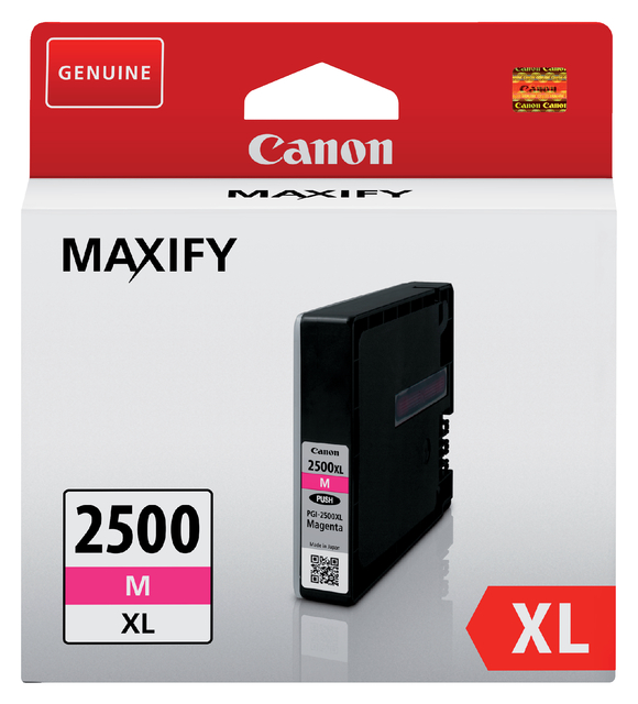 CANON PGI-2500XL M