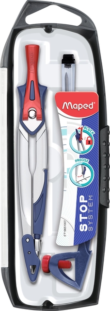 COMPASS MAPED STOP SYSTEM 3PCS