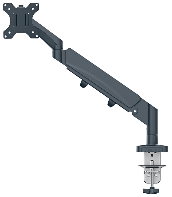Monitor arm Leitz Ergo space-saving single