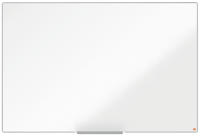 Whiteboard Nobo Impression Pro 100x150cm staal
