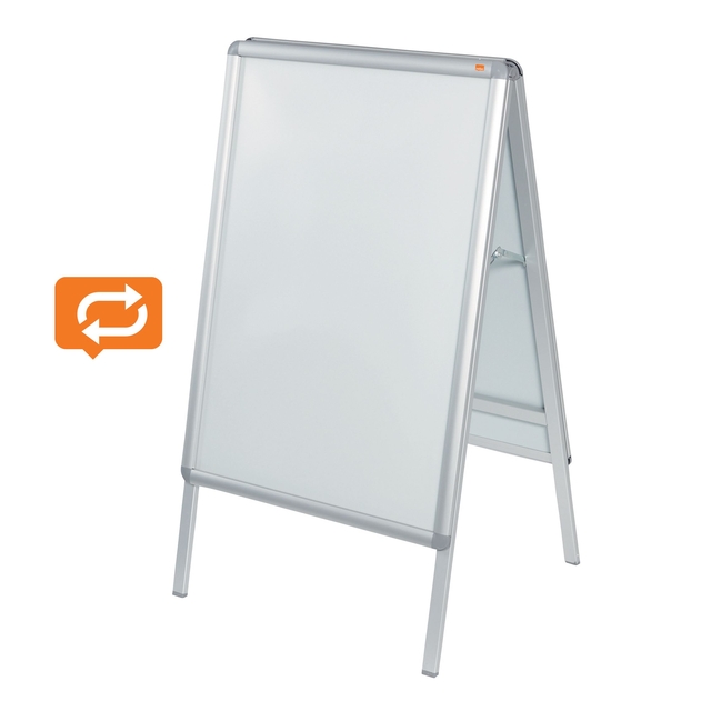 A-Board Nobo A1 594x841mm