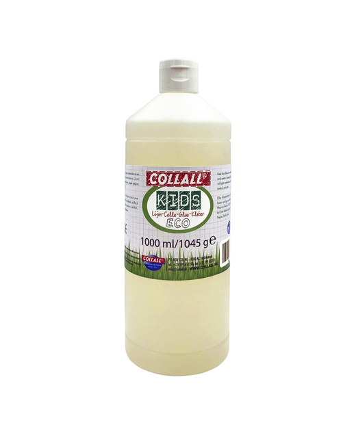 Kids glue Collall Eco 1000ml