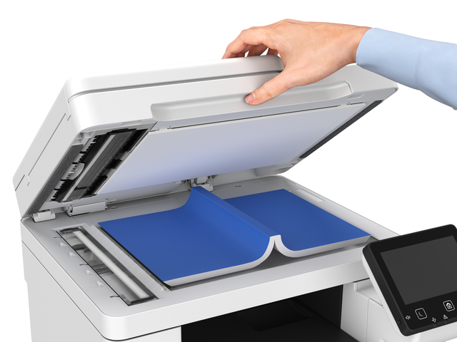 Multifunctional Laser printer Canon I-SENSYS MF667Cdw