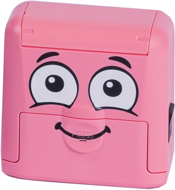 Stempel-markeerset Colop Marky  pastelrose
