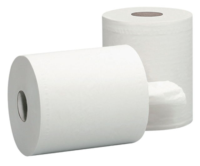 CLNQ Wiping Paper MIDI 275M 6PCS