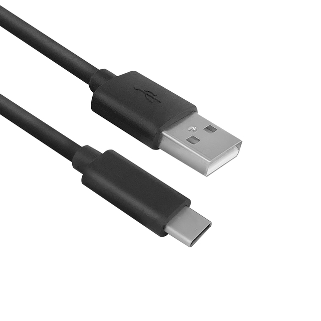 Cable ACT USB 2.0 USB-A to USB-C 1 meter