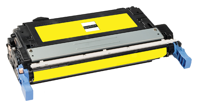 Toner cartridge Quantore HP Q5952A 643A yellow