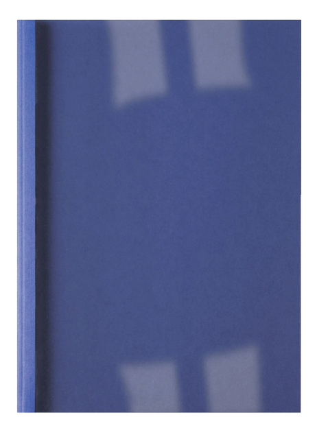 GBC LinenWeave™ ThermaBind® Cover A4