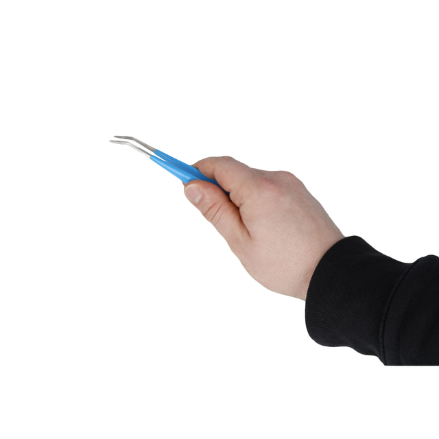 Tweezers Westcott hobby soft grip