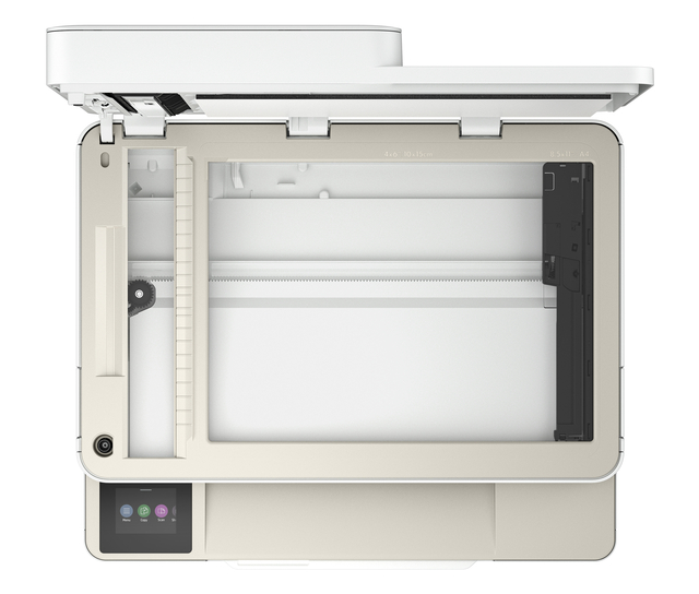 Multifunctional Inktjet HP Envy 6520E