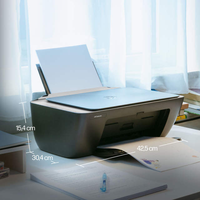 Multifunctional inktjet printer HP DeskJet 2920